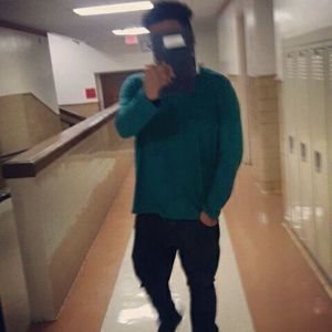 Meet your Posher, Adan